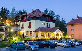 Guest House Vila Bajka